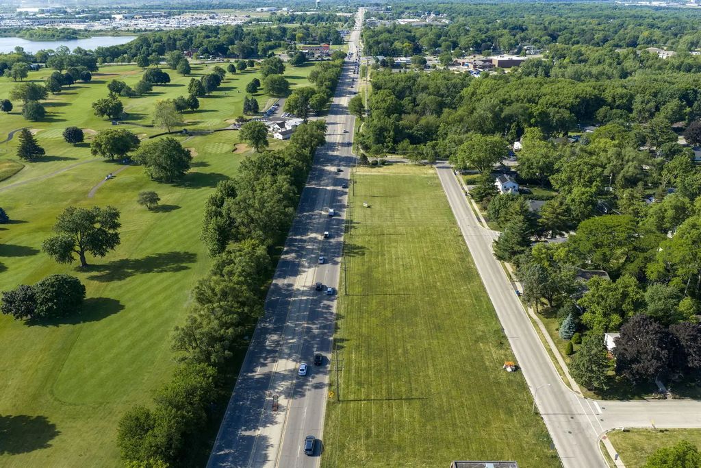 Lot 13 Route 25, Carpentersville