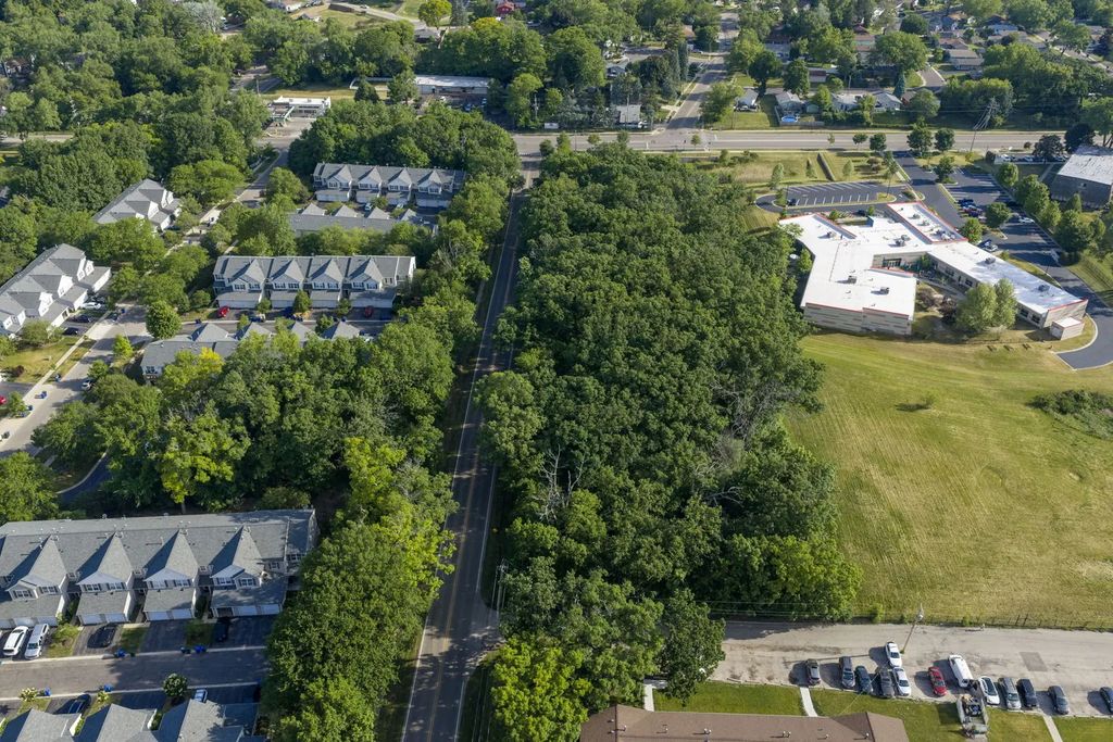 Lot 12 Oak Ridge Road, Carpentersville