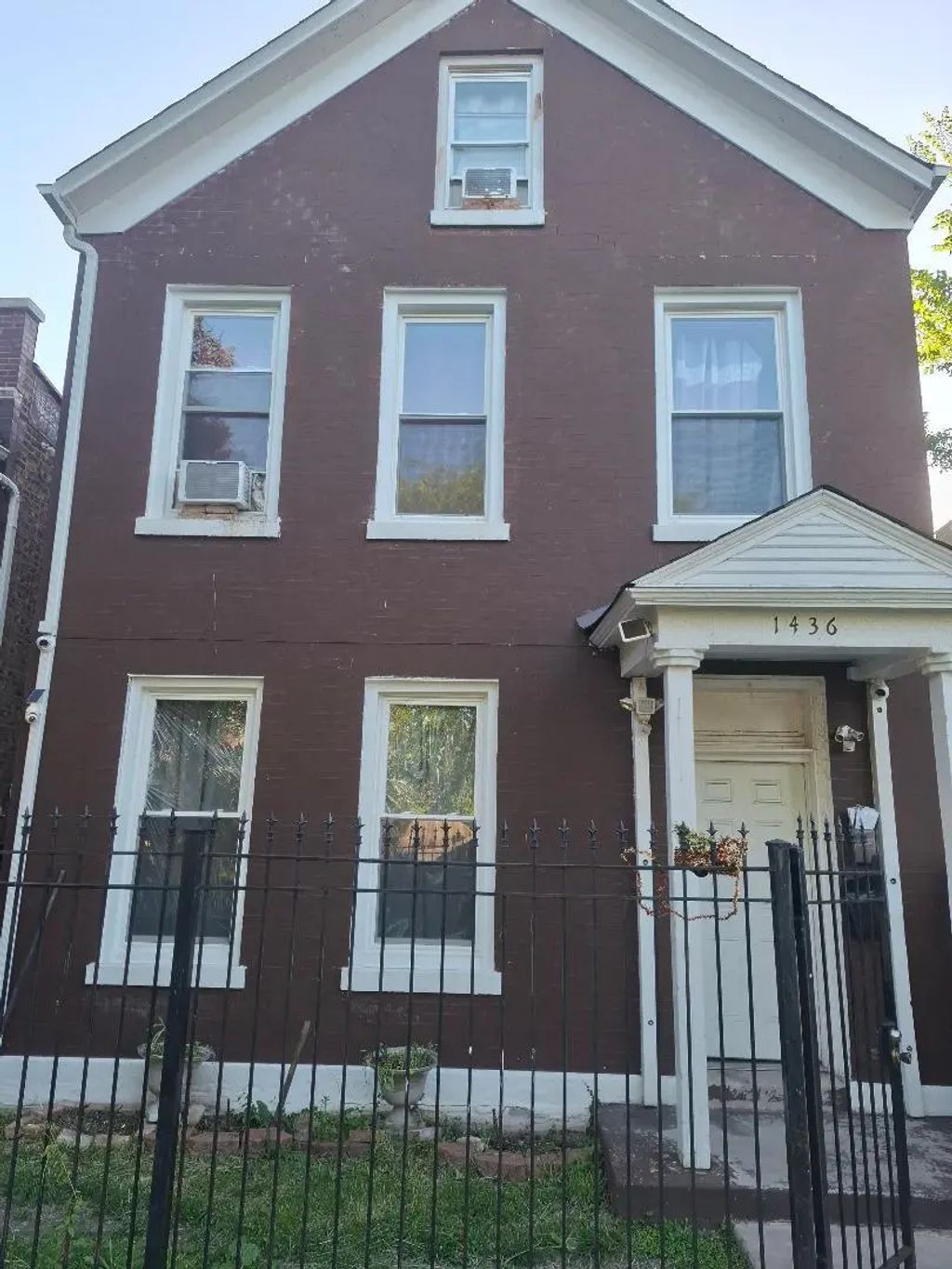 1436 S Kenneth Avenue, Chicago