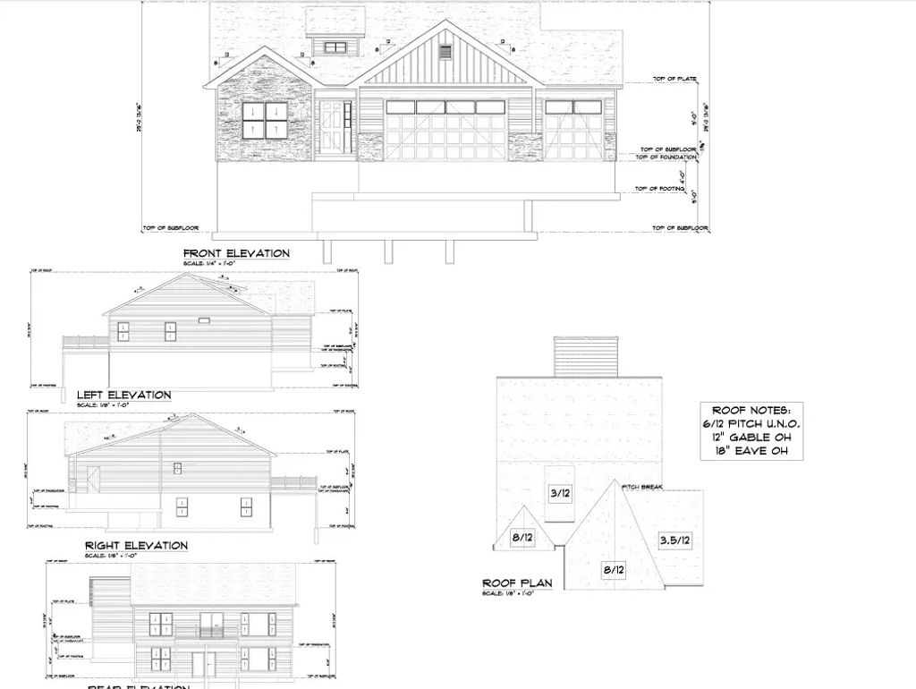 1303 8th Avenue, Rapids City