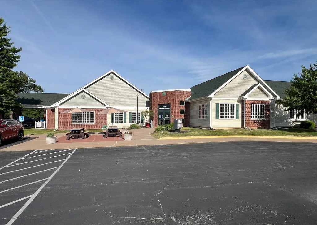 1035 W Kimberly Road, Davenport
