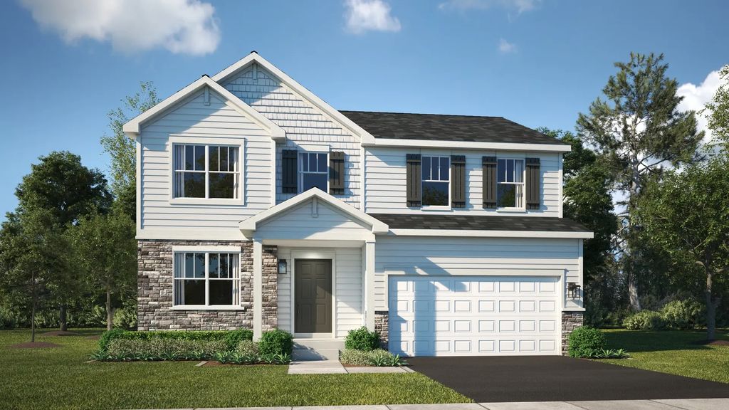 436 Hathaway Lane, Oswego