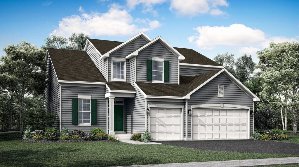 705 Erwin Street, Oswego