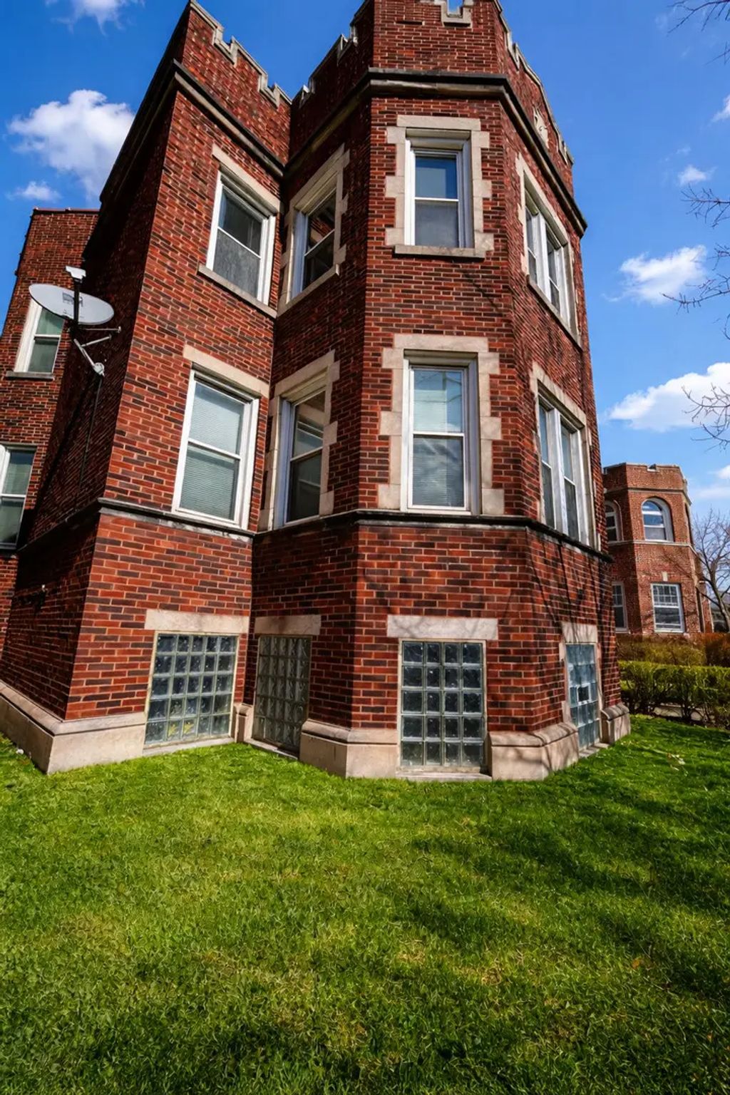1740 W Garfield Boulevard 1, Chicago