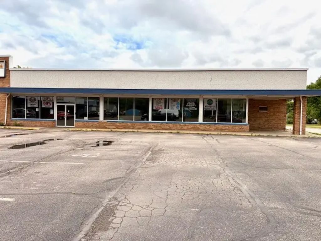 1212 Shirland Avenue, South Beloit