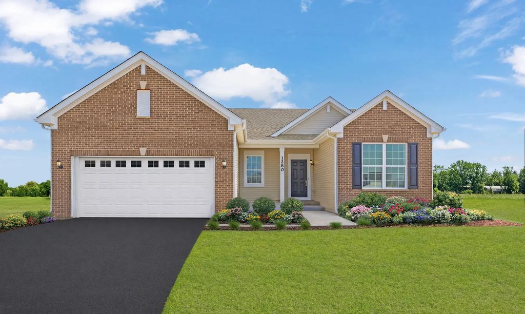 1304 Prairie Ridge Trail, Antioch