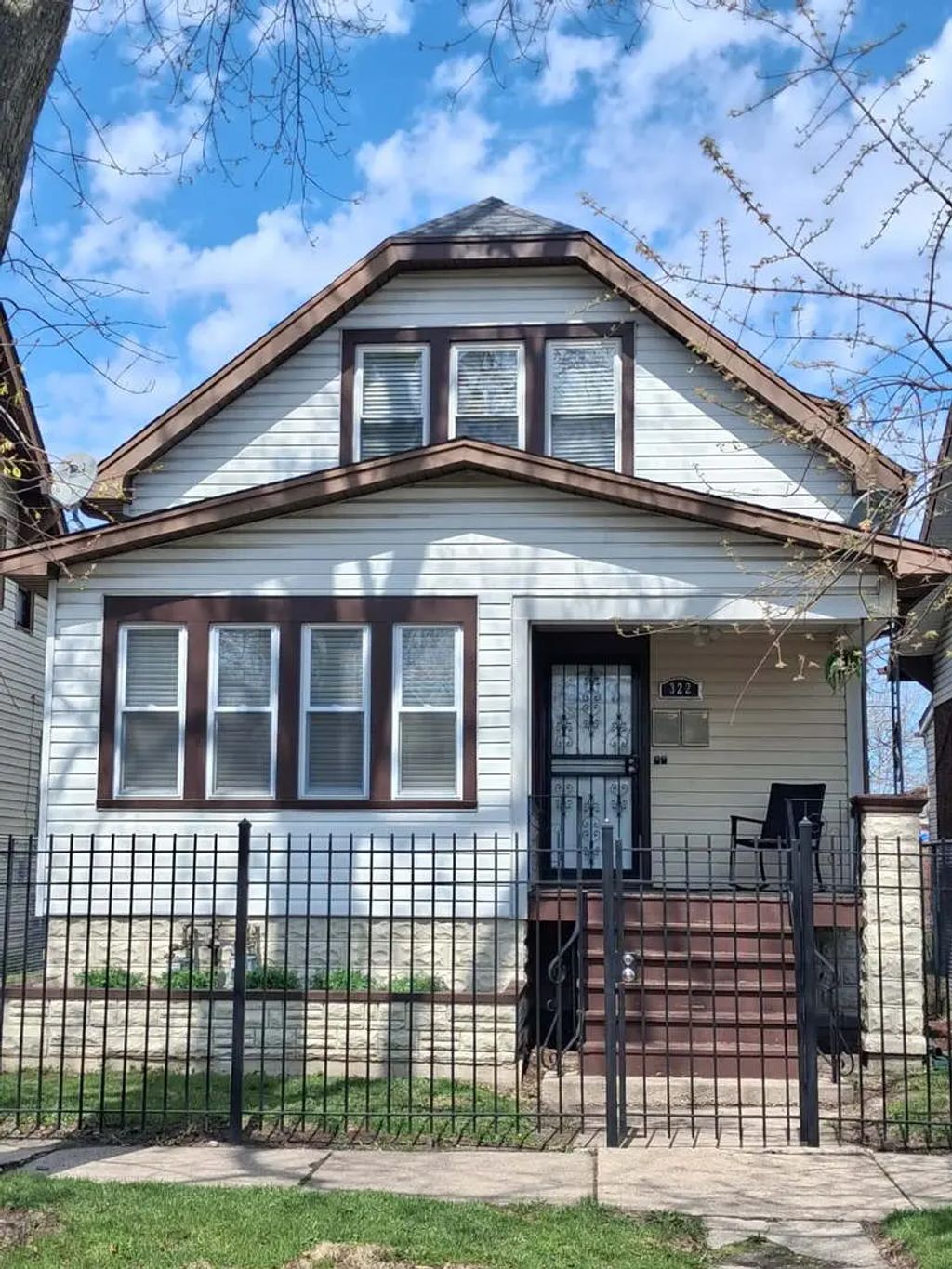 322 W 103rd Place, Chicago