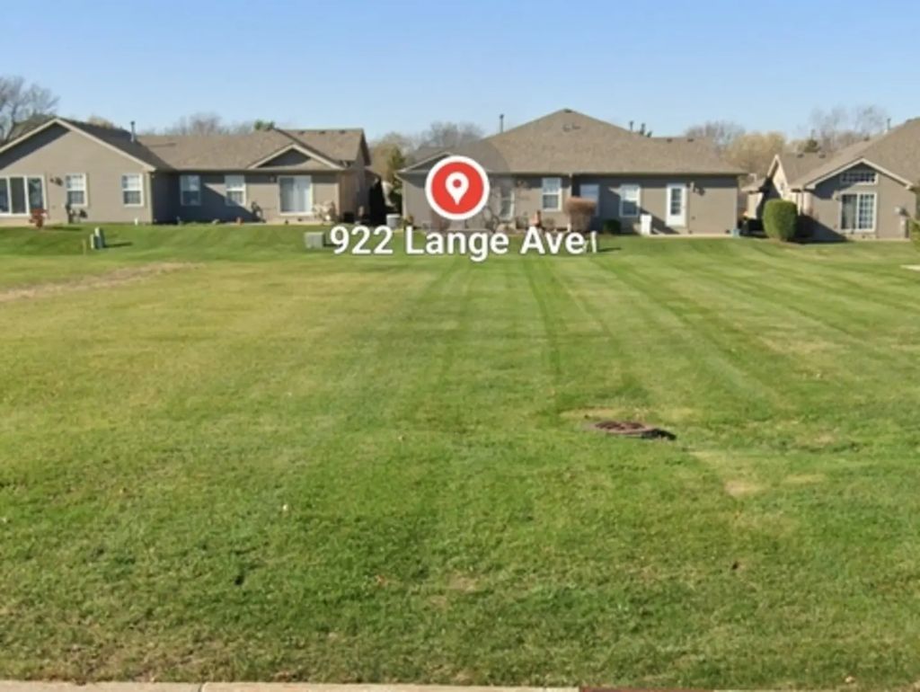 922 Lange Avenue, Beecher