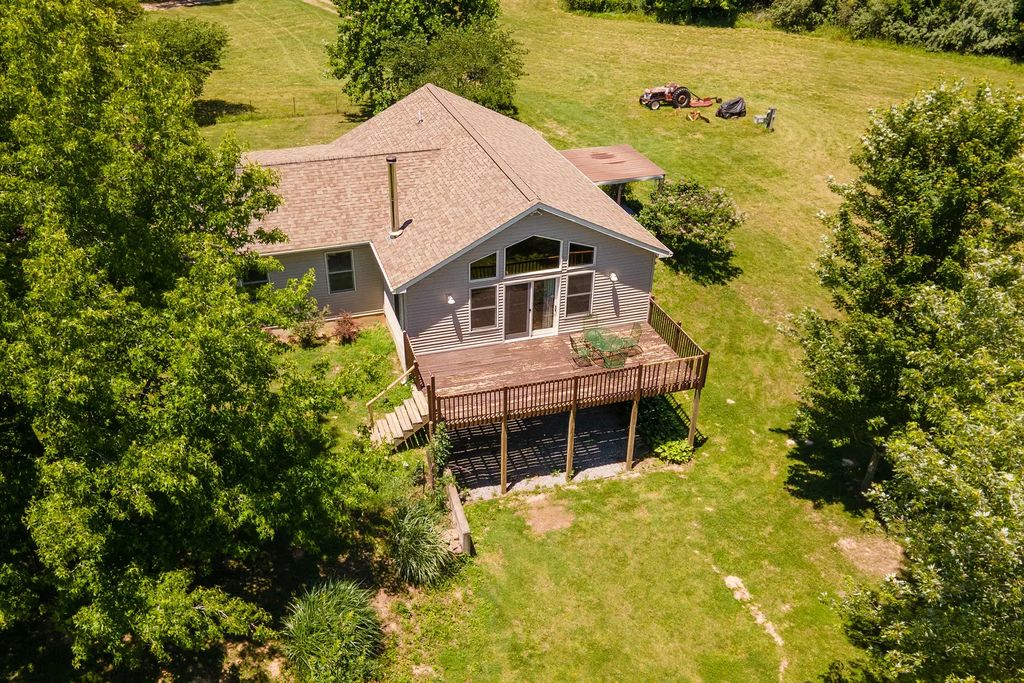 450 Clark School Road, Desoto
