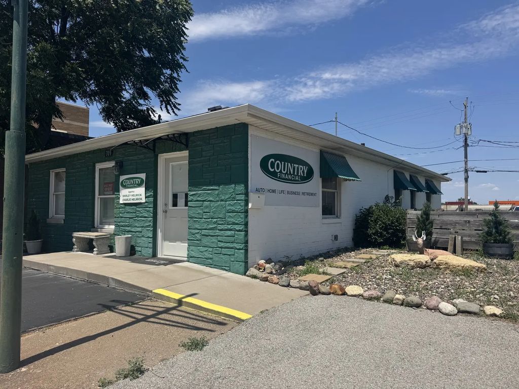 709 1st Avenue, Silvis