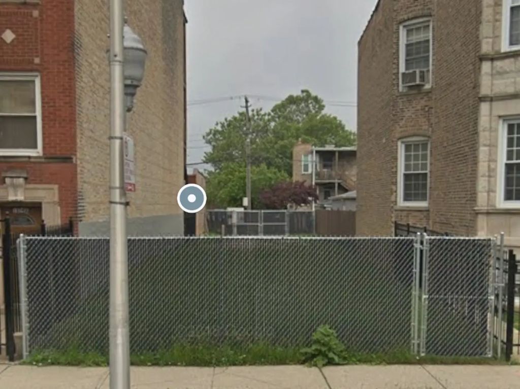1244 S Springfield Avenue, Chicago