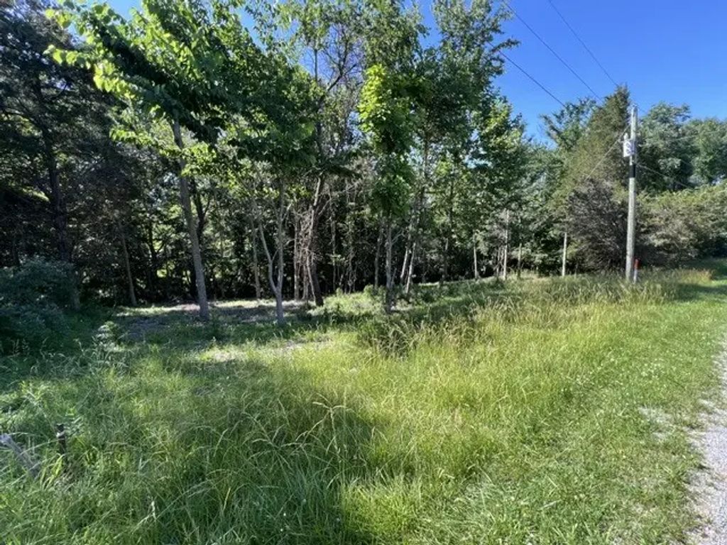 Lakeshore Dr South, Goreville