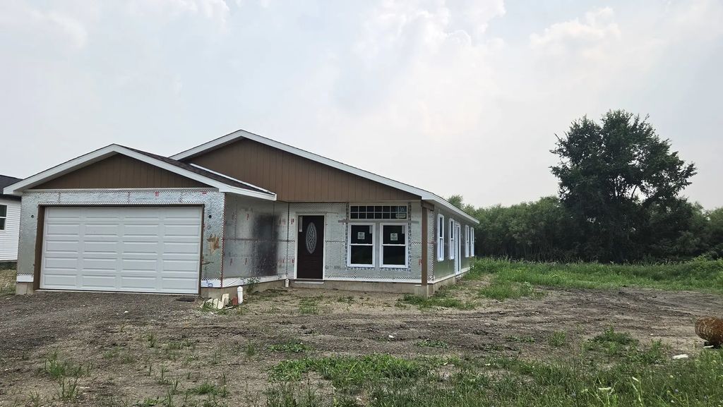 1502 Lilac Lane, Harvard