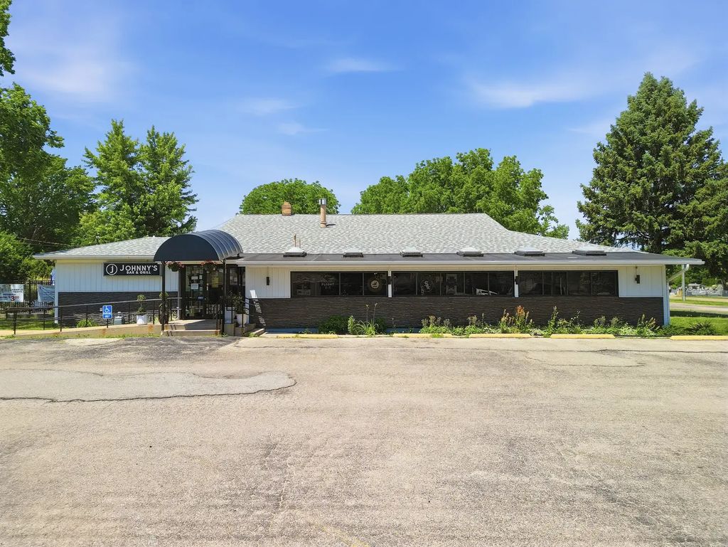 707 Freeport Road, Sterling