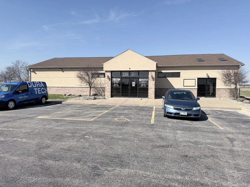 150 Prairie View Lane, Manteno