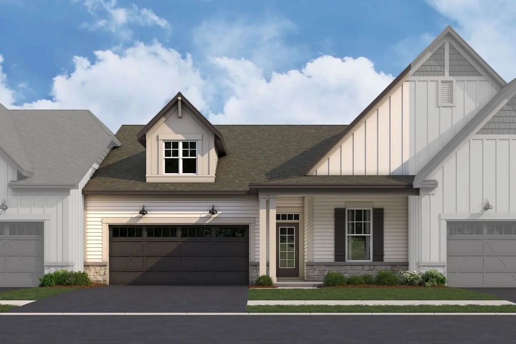 25521 W Alabaster Circle, Plainfield