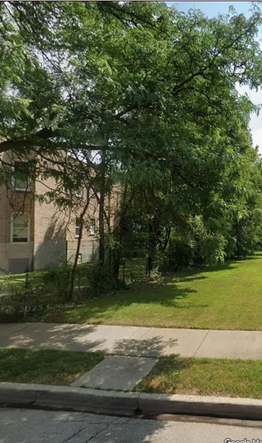 5523 S Union Avenue, Chicago
