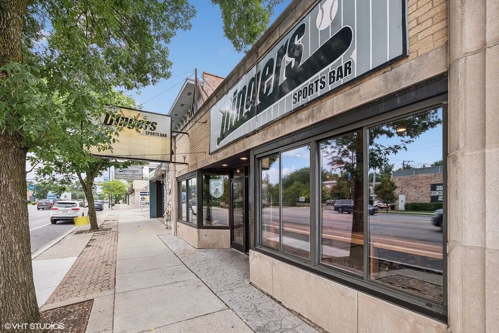 10632-10638 S Western Avenue, Chicago, 60655