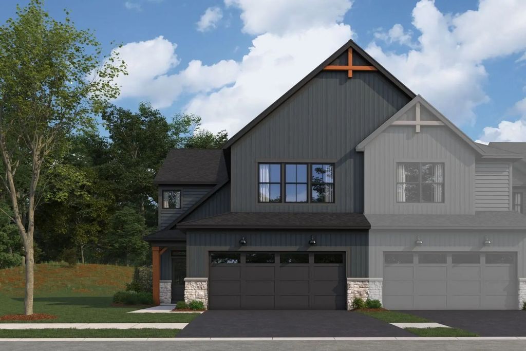 15428 W Amelia Circle, Lockport