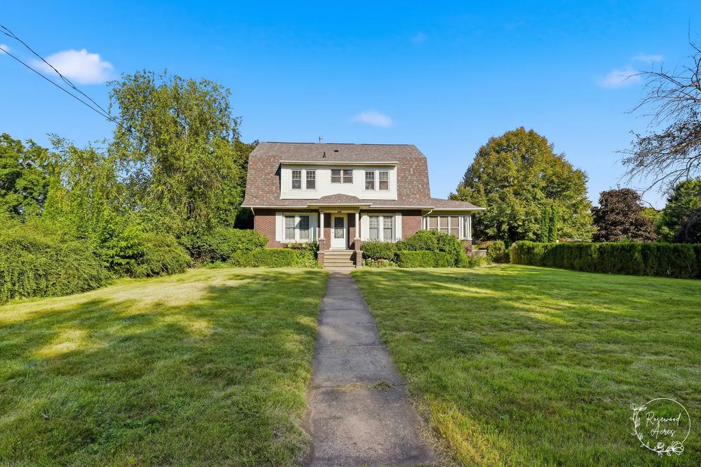 3539 N Vincennes Trail, Momence