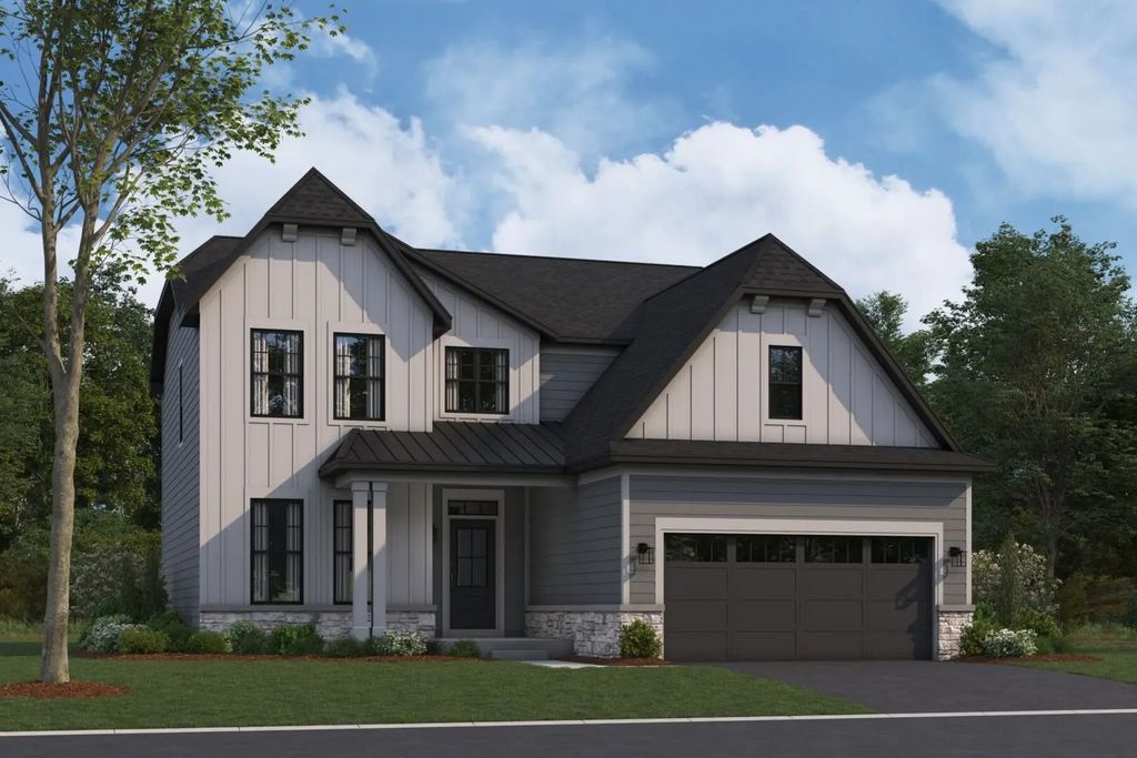 17238 S Victoria Lane, Lockport