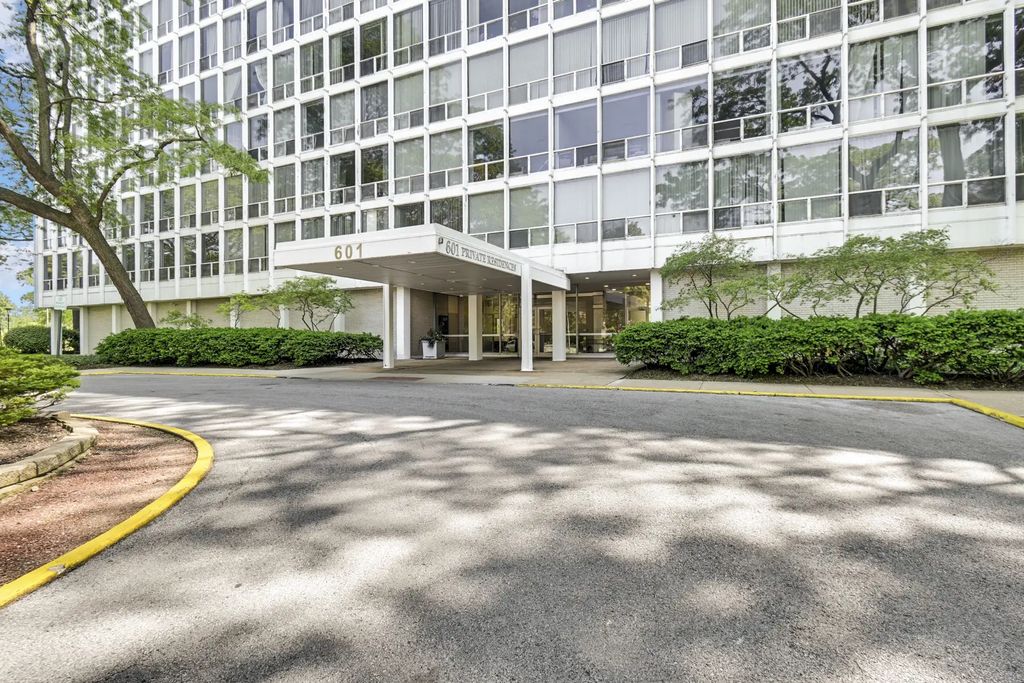 601 E 32nd Street 403, Chicago, 60616