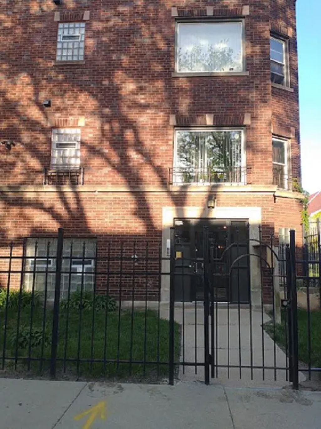 6223 S Vernon Avenue, Chicago
