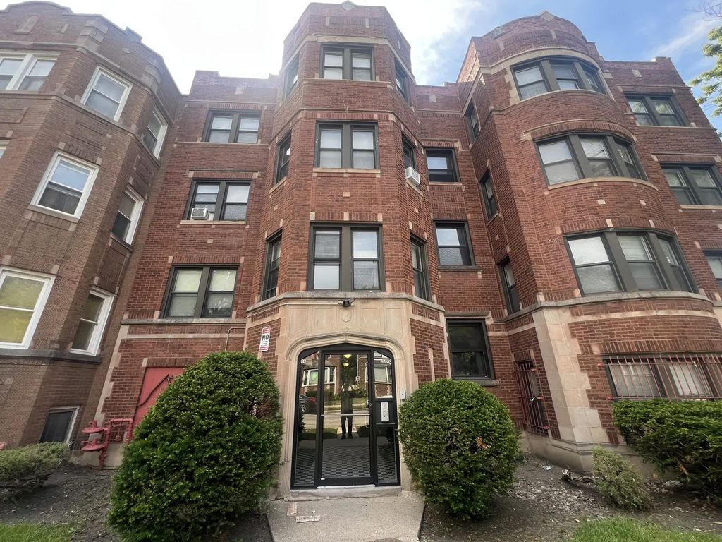 9300 S Bishop Street 3, Chicago