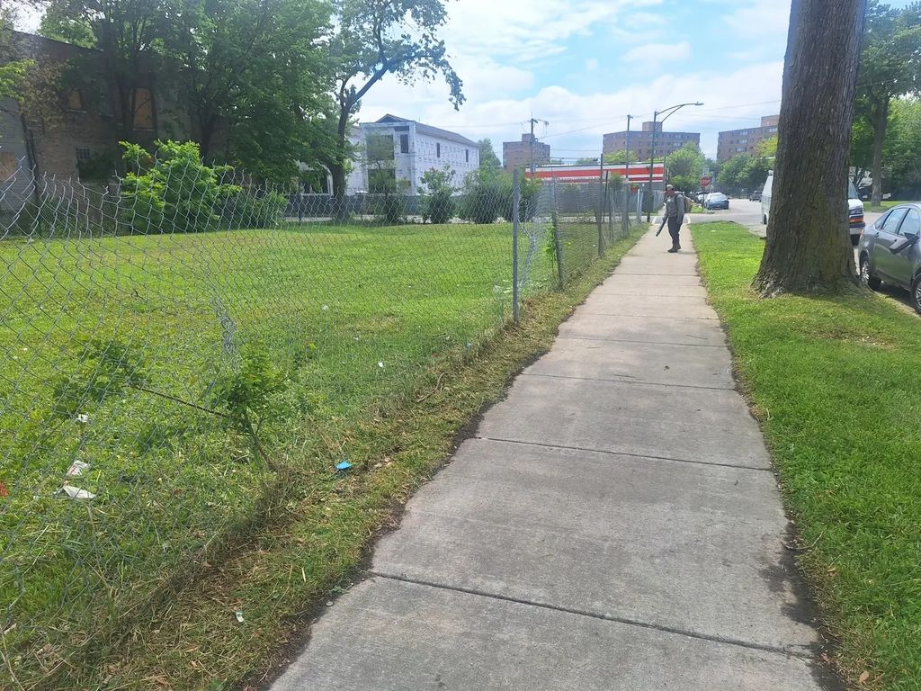 6401 S Vernon Avenue, Chicago, 60637