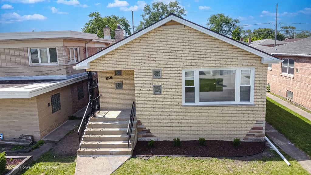 1651 E 91st Street, Chicago, 60617