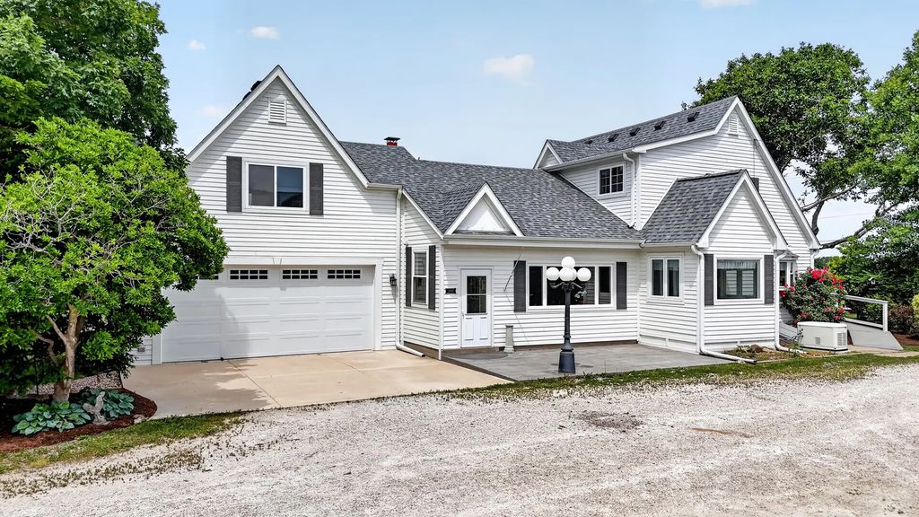 2650 N State Route 23, Ottawa