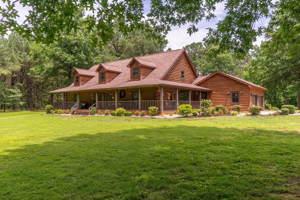 13602 Greenbriar Road, Carterville