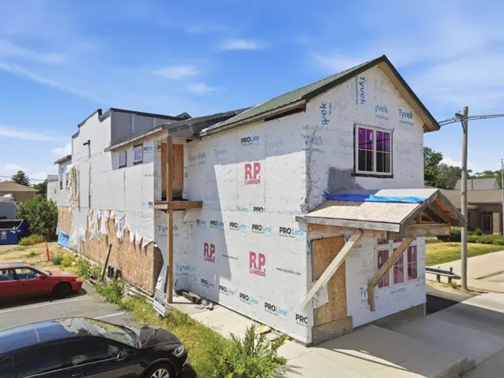 216 N Union Street, Byron