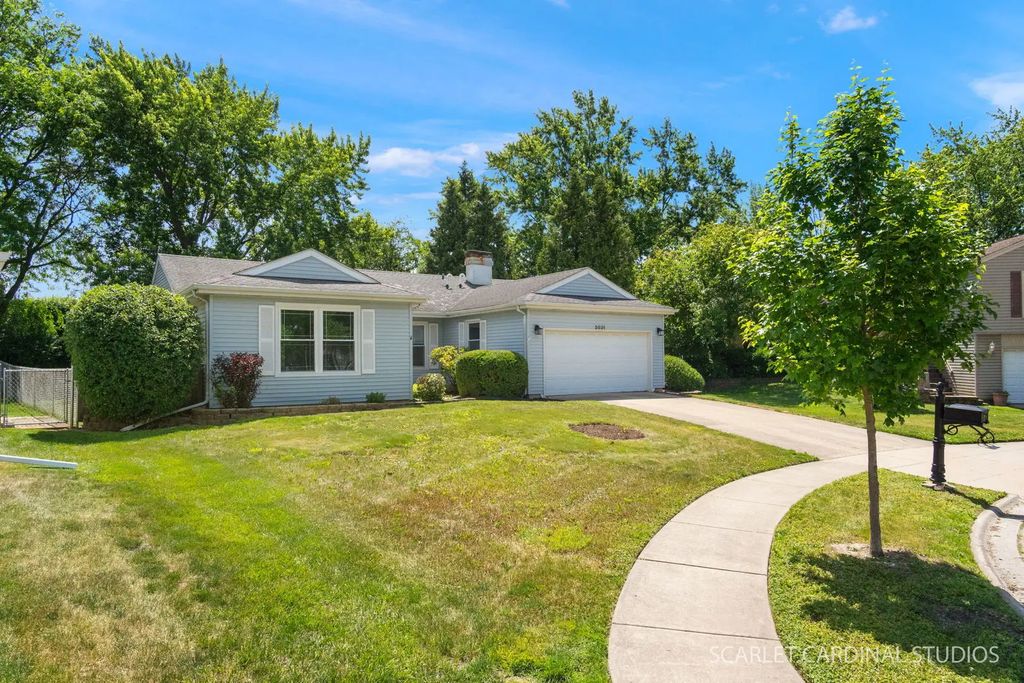 2021 Tiffany Drive, Schaumburg