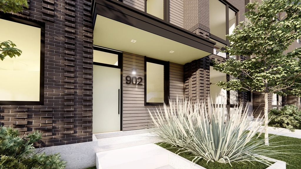902 Maple Avenue 02, Downers Grove