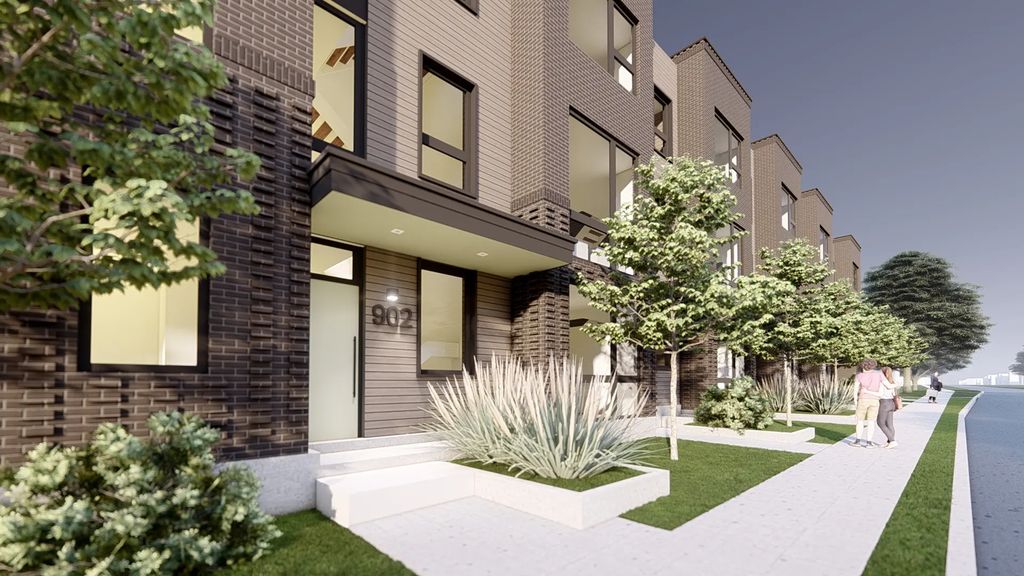 902 Maple Avenue 03, Downers Grove