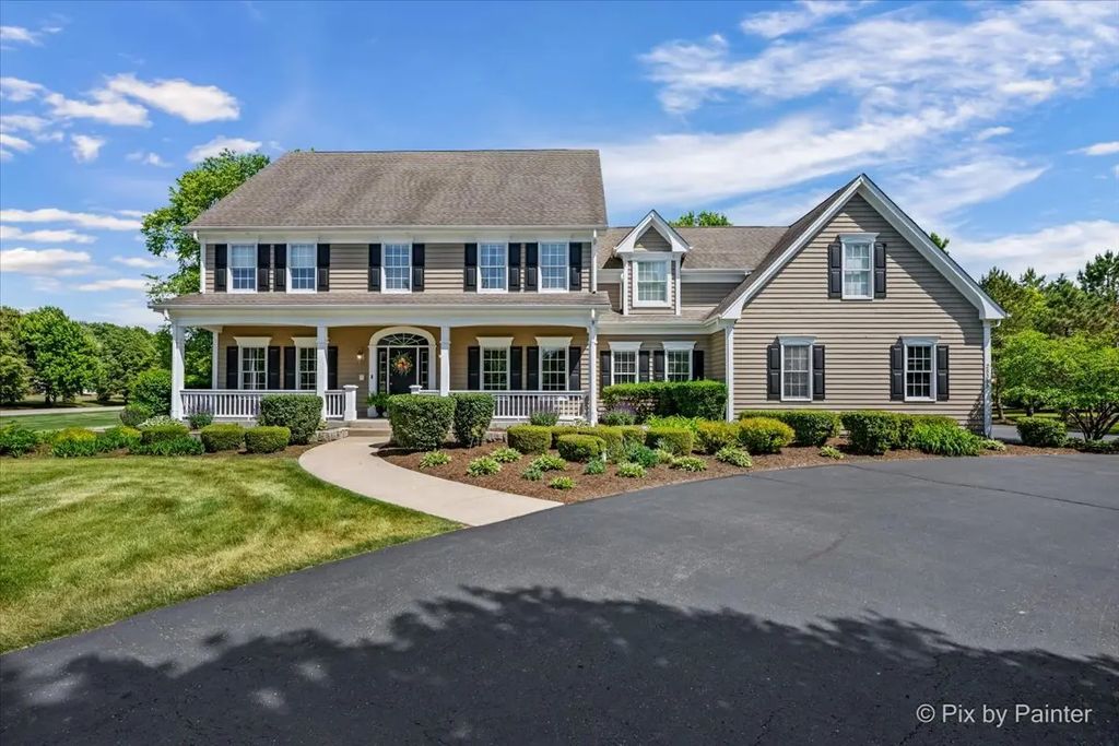 28359 W Harvest Glen Circle, Cary