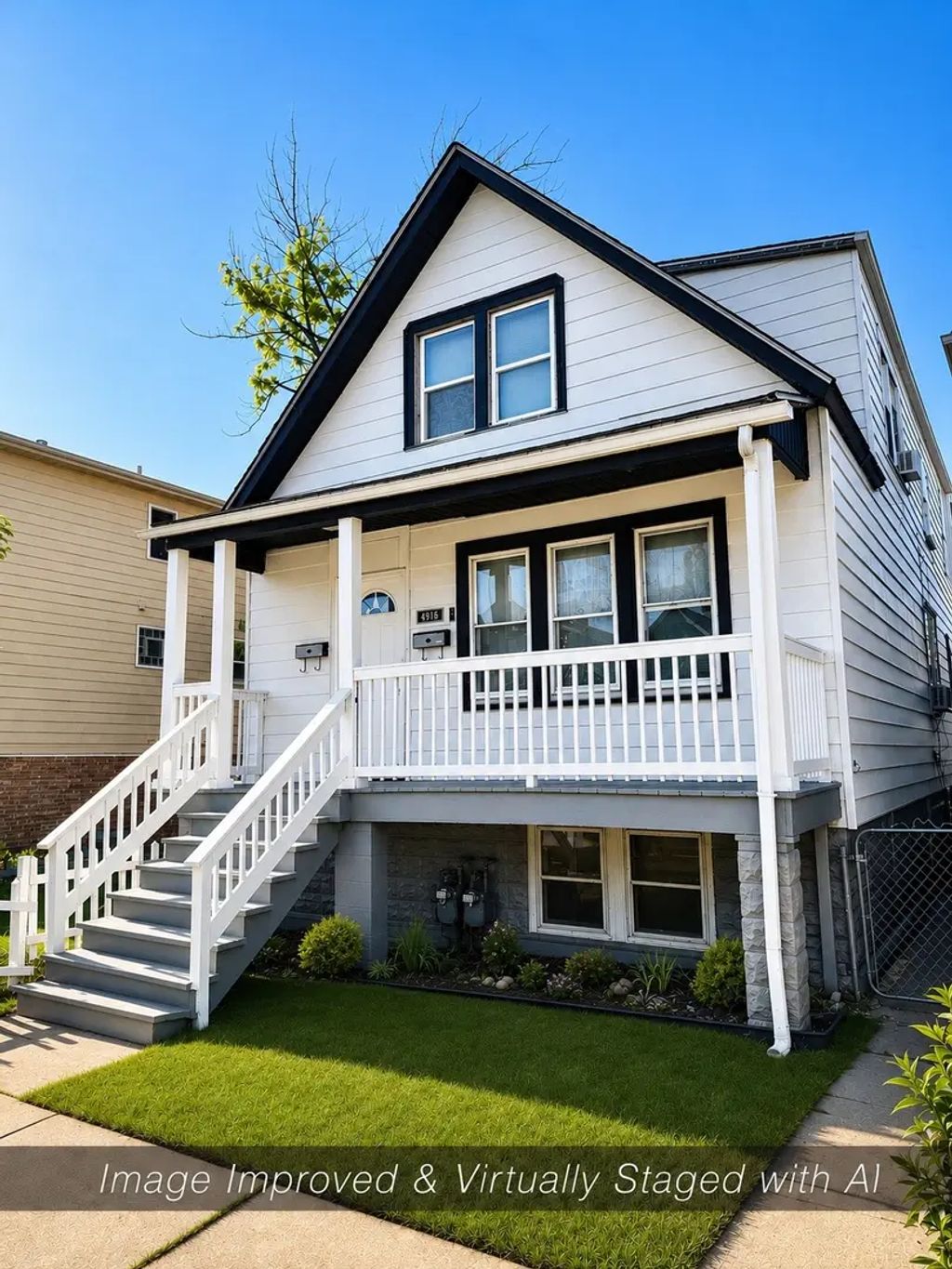 4916 W 29th Street 2, Cicero