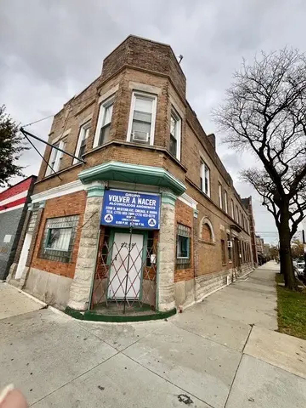 2259 S Western Avenue, Chicago, 60608
