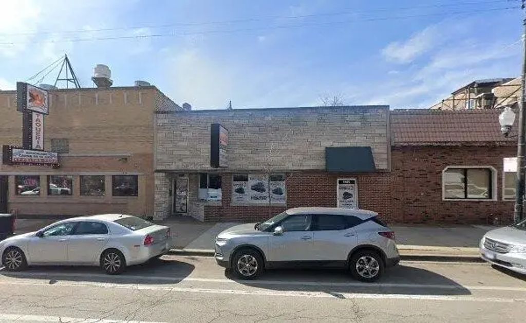 4213-15 W 26th Street, Chicago, 60623