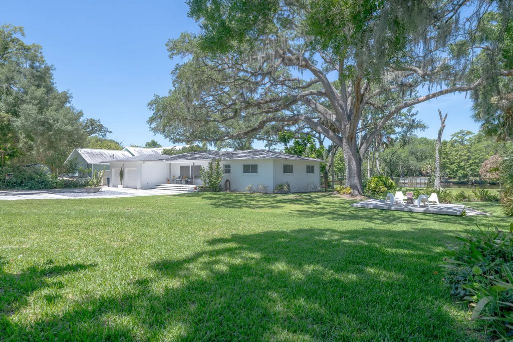 7308 N Ola Avenue, Tampa