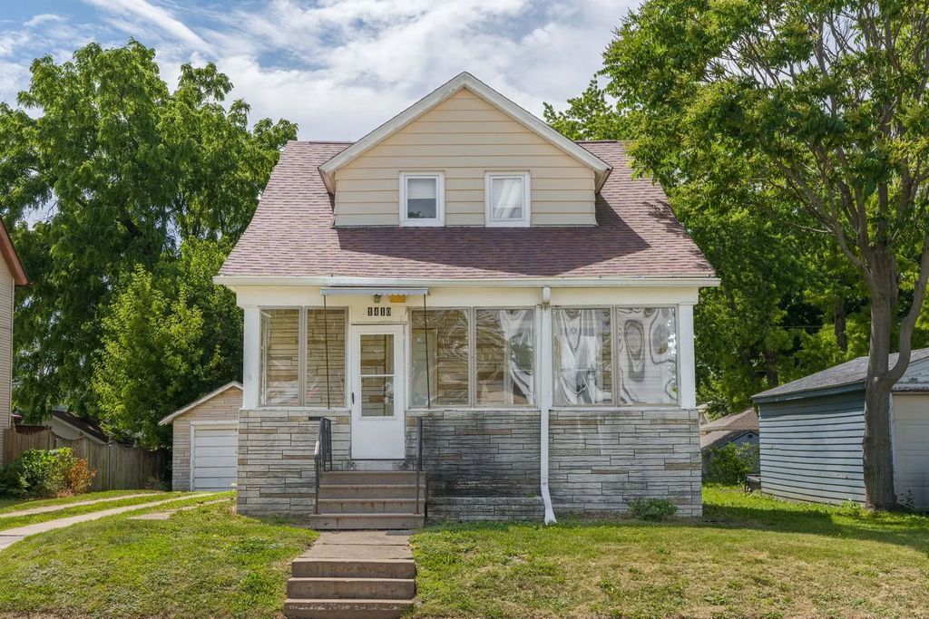1410 36th Street, Rock Island
