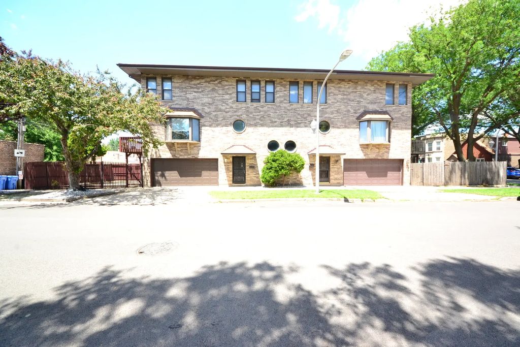 3006 S Lyman Street 2, Chicago