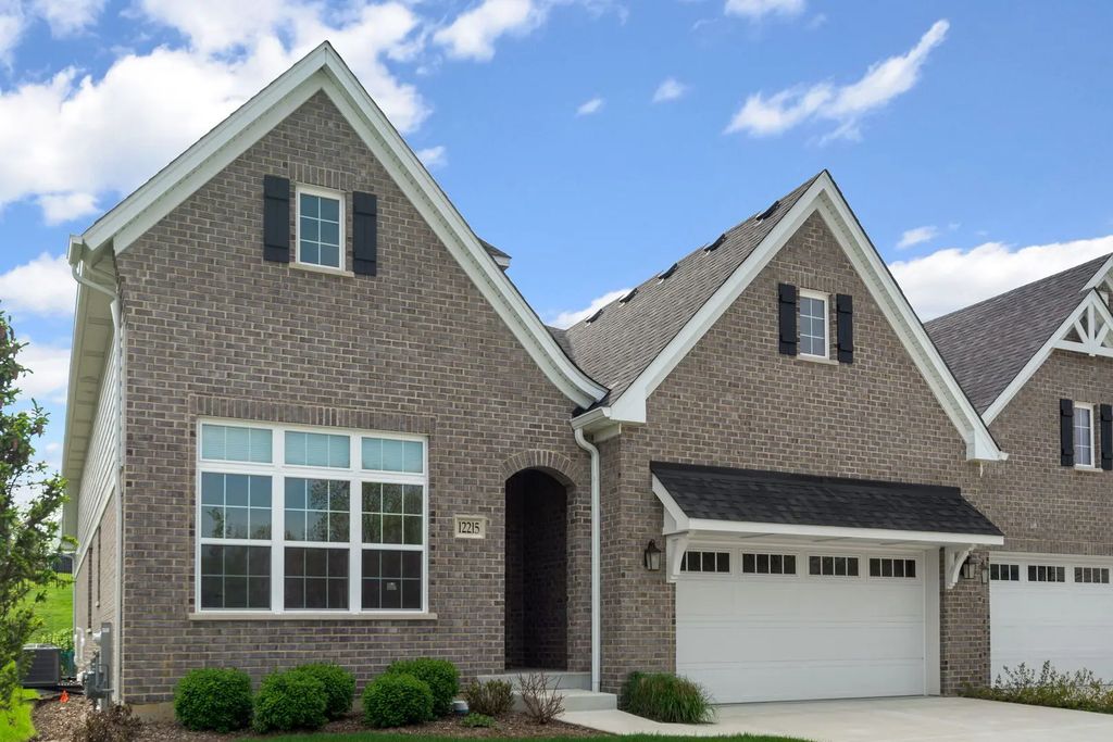 12215 Copper Ridge Drive, Lemont