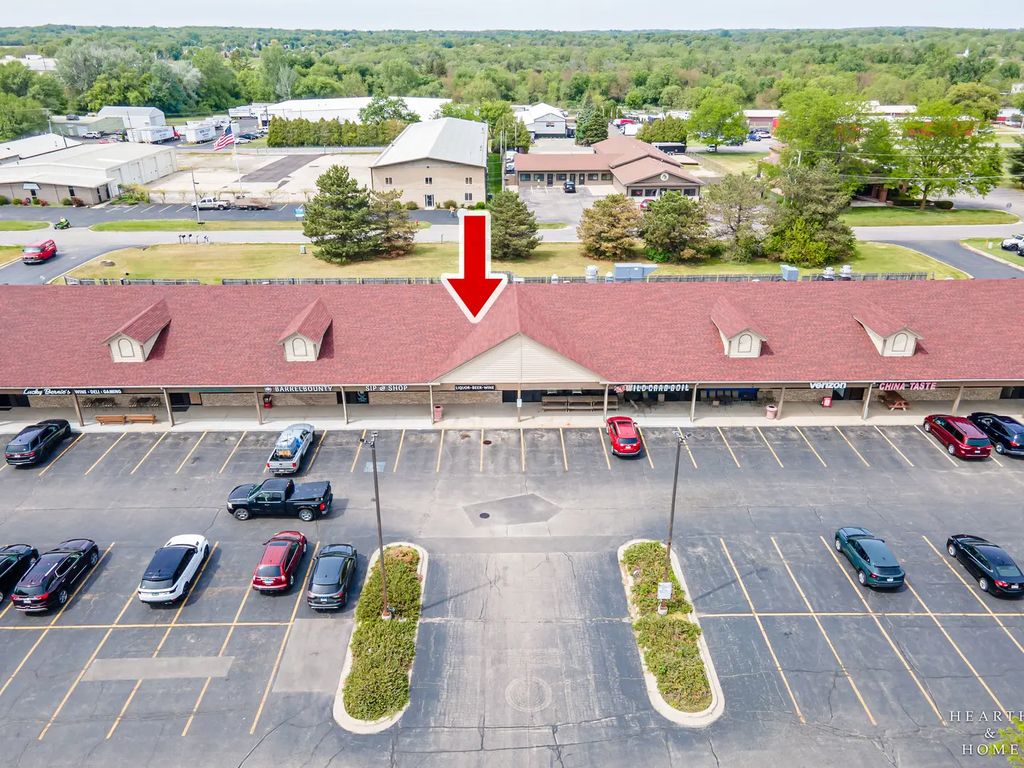 2450 N Us Highway 12 H, Spring Grove