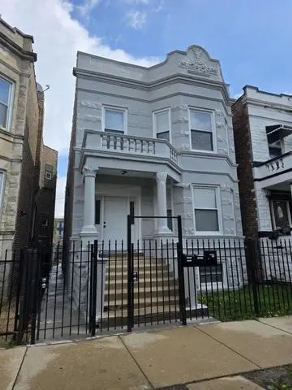 539 N Trumbull Avenue, Chicago, 60624