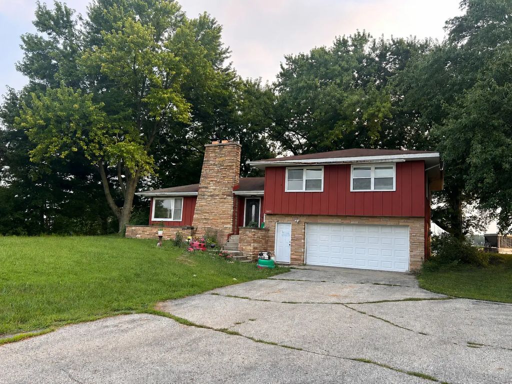 3803 N Richmond Road, Johnsburg
