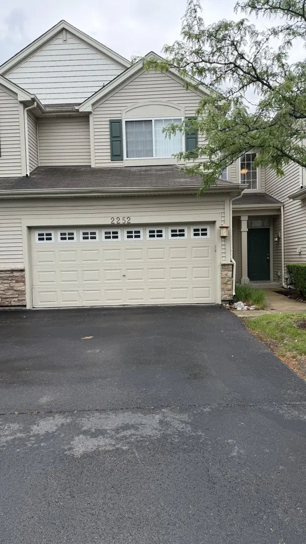 2252 Gallant Fox Circle 2252, Montgomery