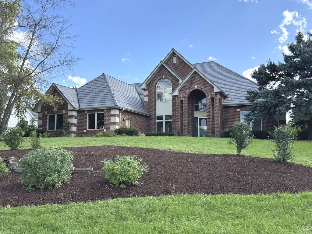 10711 Bull Valley Drive, Woodstock