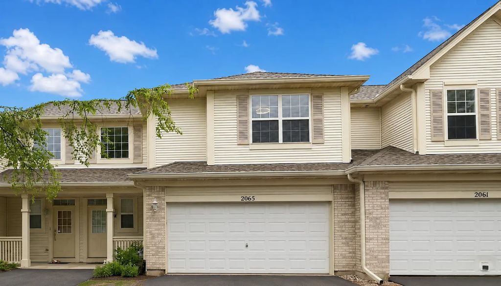 2065 Sunrise Circle 2065, Aurora